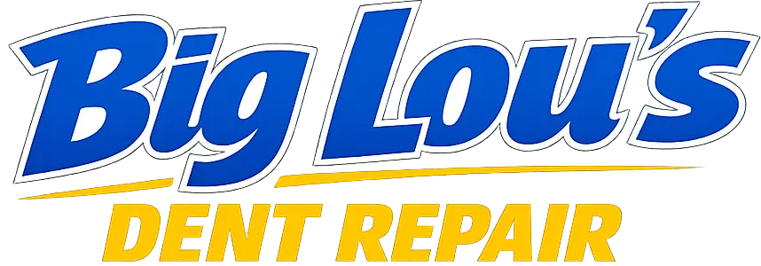 Big Lou's Dent Repair Sioux Falls